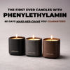 The MLV™ Candles [Limited Quantity]