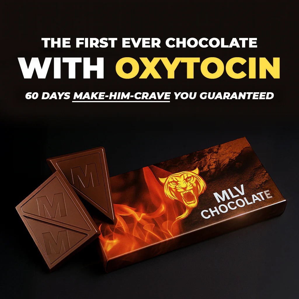 The MLV™ Chocolate W