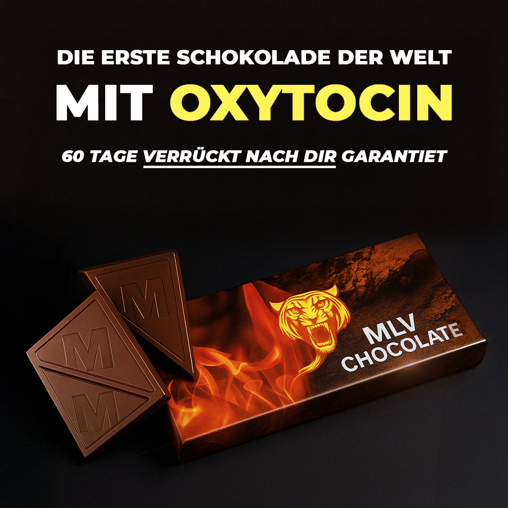 Die MLV™ Schokolade