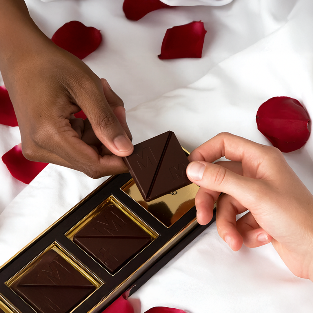 The MLV™ Chocolate