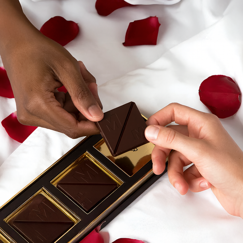 The MLV™ Chocolate Limited Quantity
